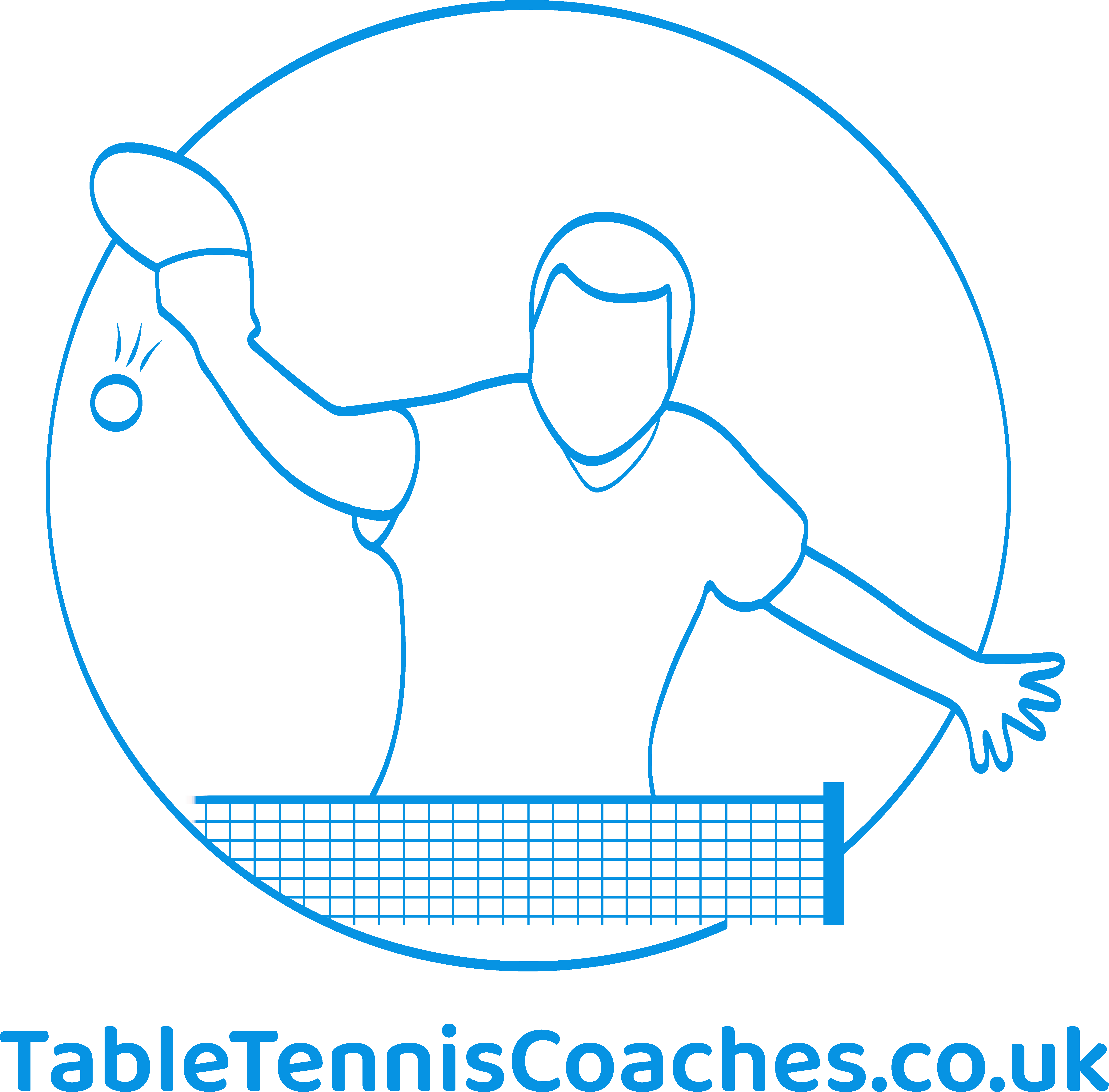 Table Tennis Coaches